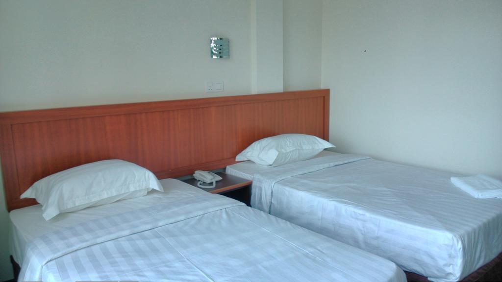101 Hotel Miri Cameră foto