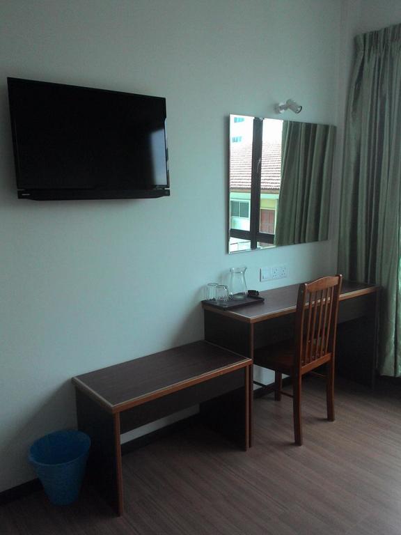 101 Hotel Miri Cameră foto