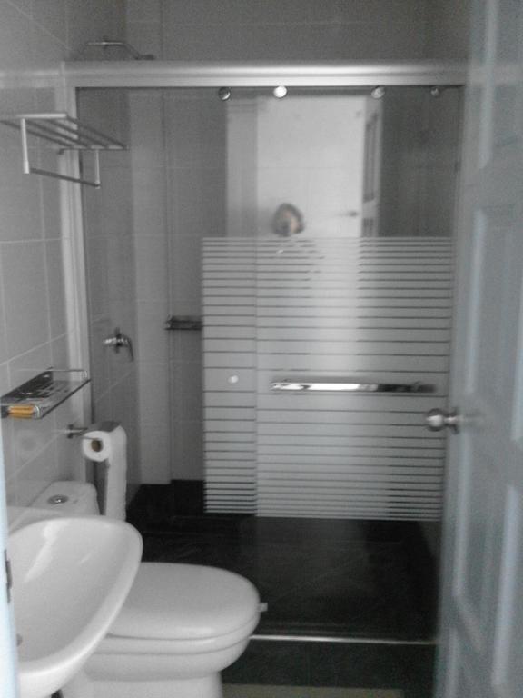 101 Hotel Miri Cameră foto
