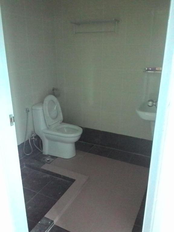 101 Hotel Miri Cameră foto