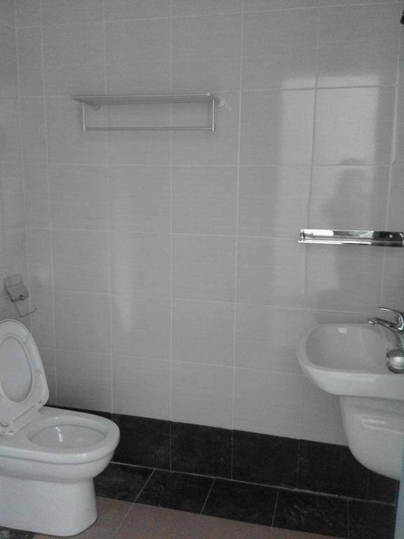 101 Hotel Miri Cameră foto
