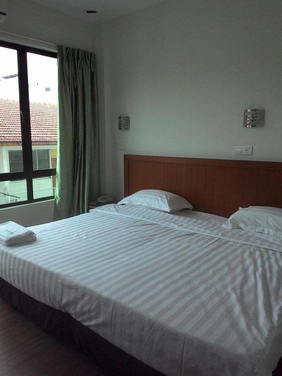 101 Hotel Miri Cameră foto